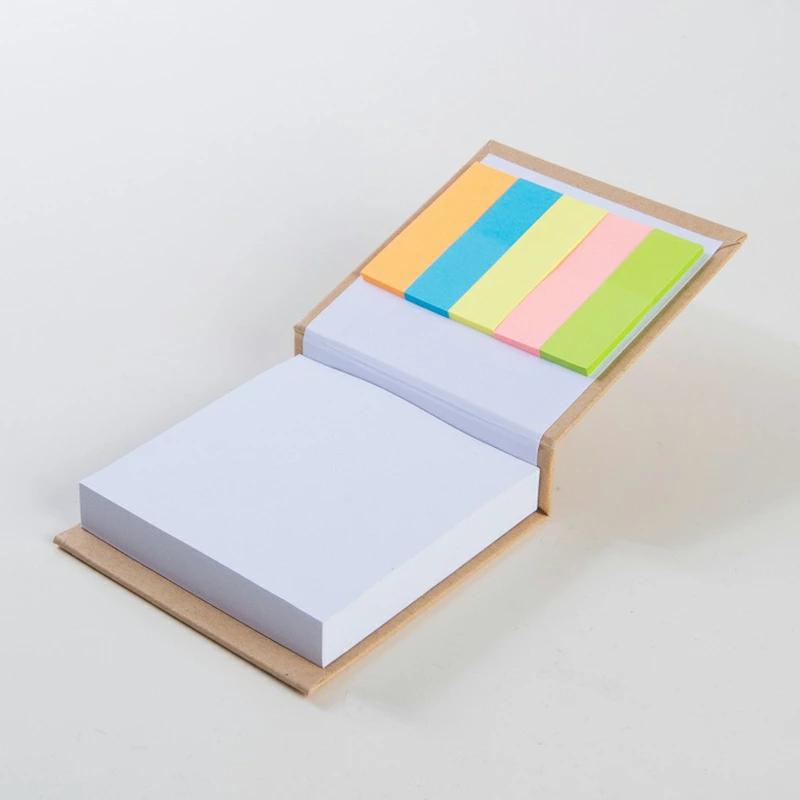 ブロックメモ＆ふせんセット 120個セット |  | 02