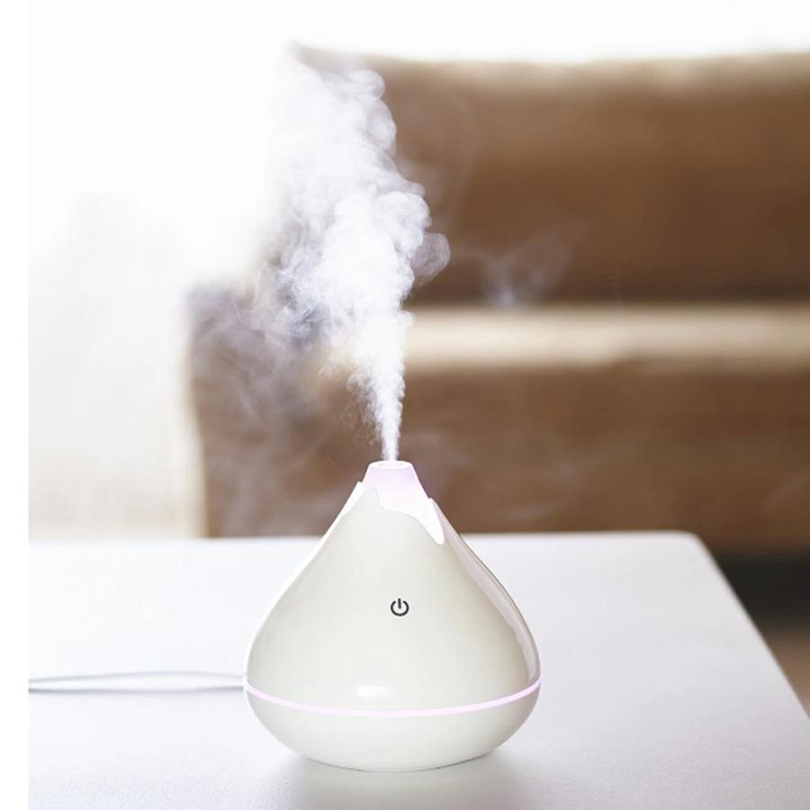 アロマ加湿器『富士』 10個セット |  | 01