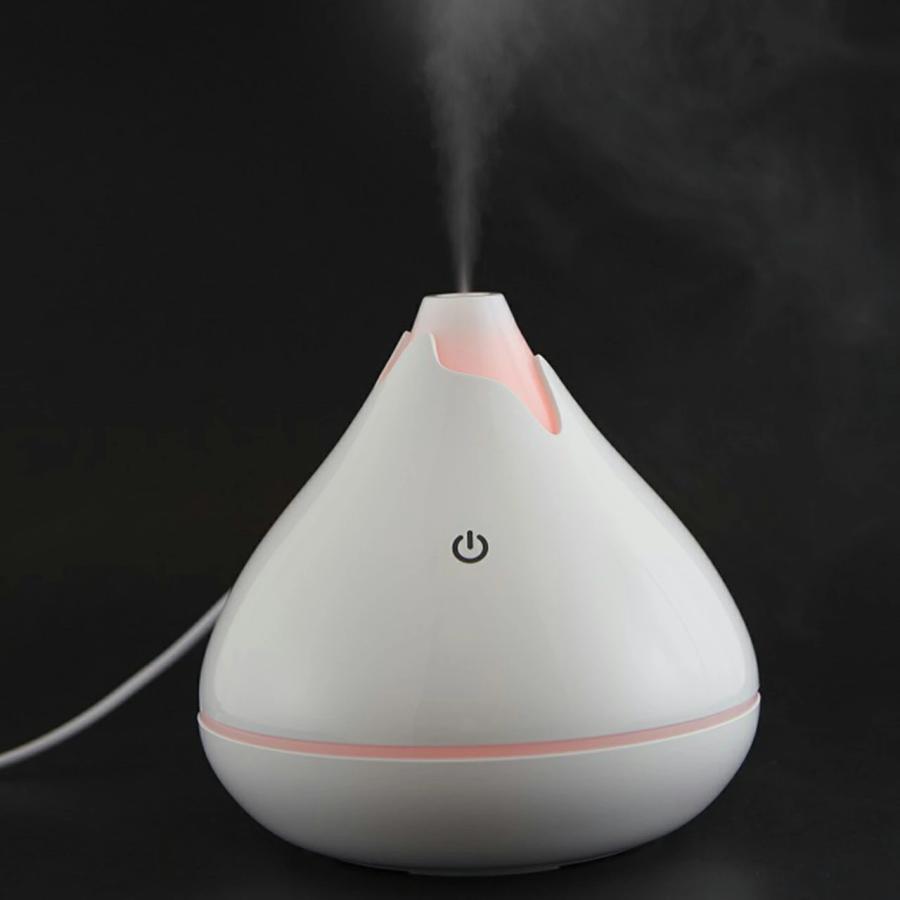 アロマ加湿器『富士』 10個セット |  | 03