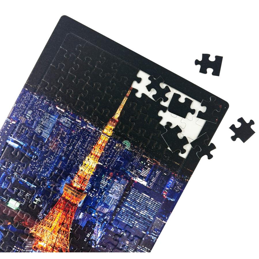 東京タワージグソーパズル　Aタイプ |  | 01