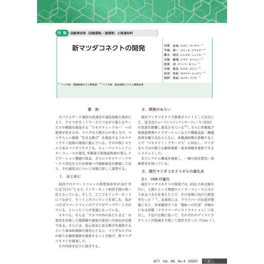 月刊JETI　ジェティ　2020年4月号 |  | 04
