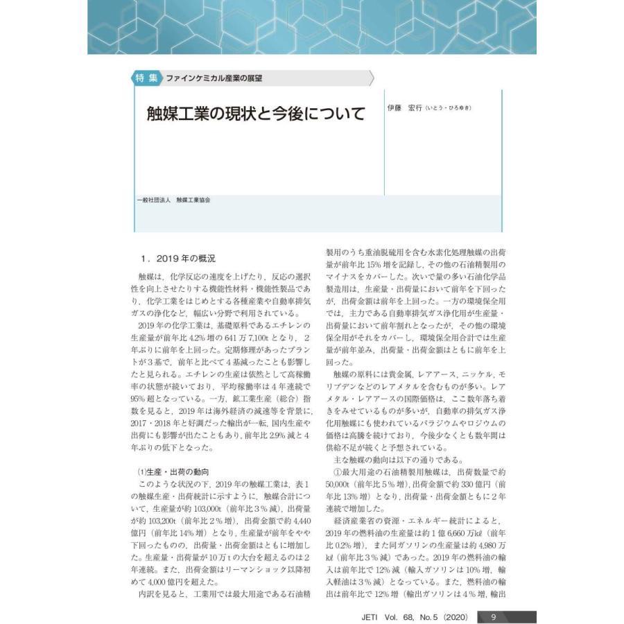 月刊JETI　ジェティ　2020年5月号 |  | 04