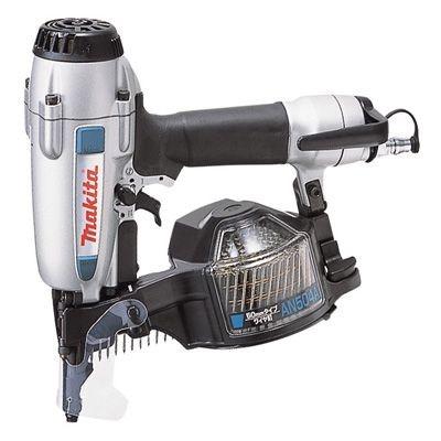 マキタ AN504A エア釘打  50mm (ケース付)