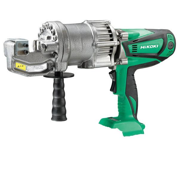 HiKOKI CF18DSAL(NK) コードレス鉄筋カッタ19mm18V 本体・ケース付(バッテリ・充電器別売)