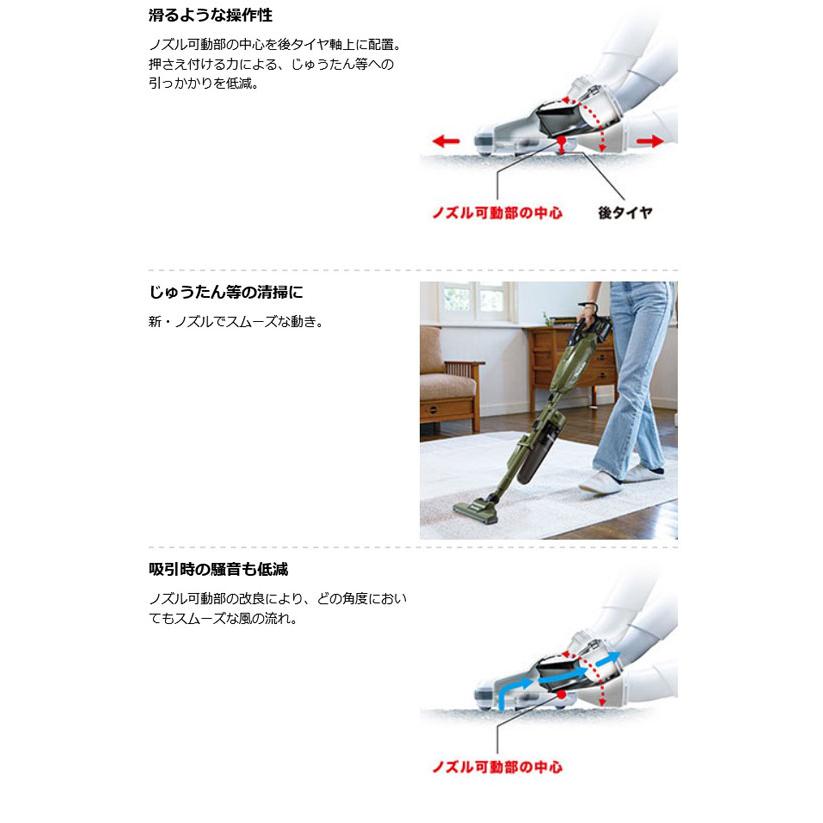 マキタ CL002GRDO 充電式クリーナー 紙パック式 40V 2.5Ah(電池 マキタ CL002GRDO 充電式クリーナー 紙パック式 40V 2.5Ah(電池