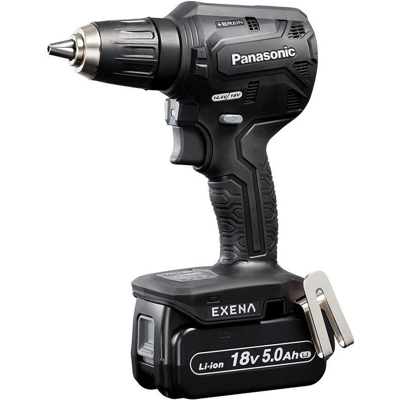 パナソニック〔Panasonic〕EZ1DD1J18D-B 充電ドリルドライバー パナソニック〔Panasonic〕EZ1DD1J18D-B 充電ドリルドライバー