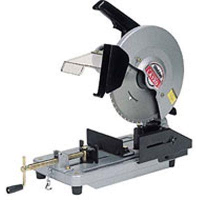 新ダイワ（やまびこ）　チップソーカッターLA120-C (308mm鉄工用チップソー付）