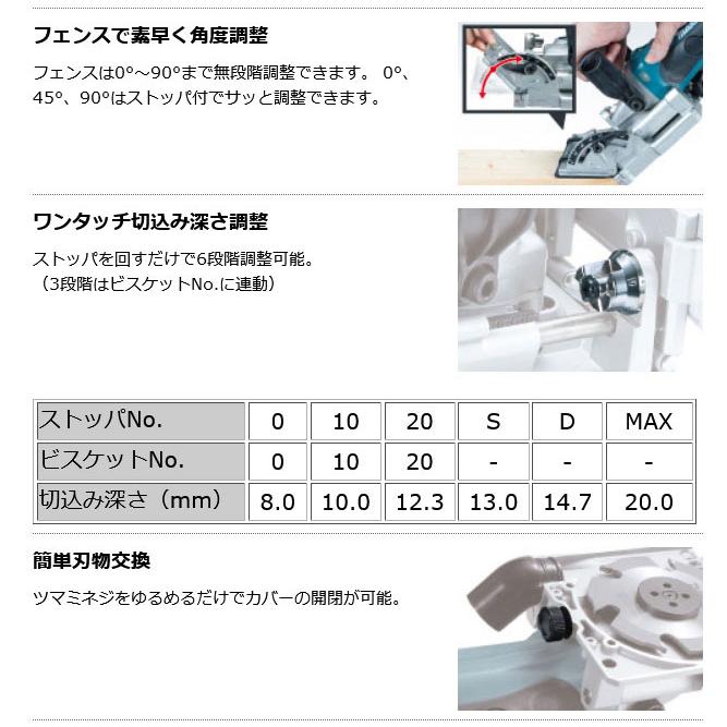 マキタ PJ180DZ 充電式ジョイントカッタ 18V 本体のみ(電池 マキタ PJ180DZ 充電式ジョイントカッタ 18V 本体のみ(電池