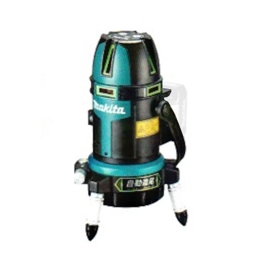 マキタ SK507GDZN 充電式屋内・屋外兼用追尾墨出し器 フルライン マキタ SK507GDZN 充電式屋内・屋外兼用追尾墨出し器 フルライン