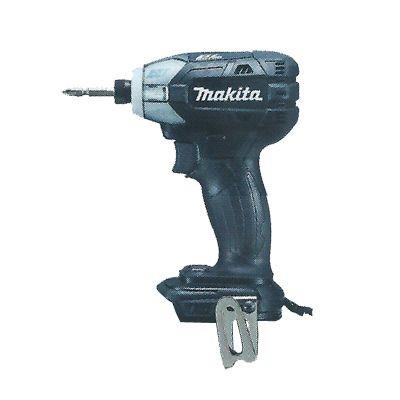 マキタ TS141DZB 充電式ソフトインパクトドライバ (黒) 本体のみ マキタ TS141DZB 充電式ソフトインパクトドライバ (黒) 本体のみ