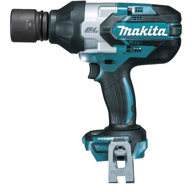 マキタ TW1001DZ 充電式インパクトレンチ 18V 本体のみ (電池 マキタ TW1001DZ 充電式インパクトレンチ 18V 本体のみ (電池