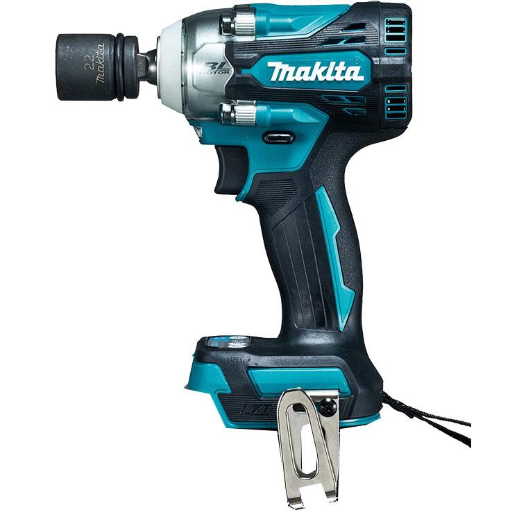 マキタ TW300DZ 充電式インパクトレンチ 18V 本体のみ(電池・充電器 