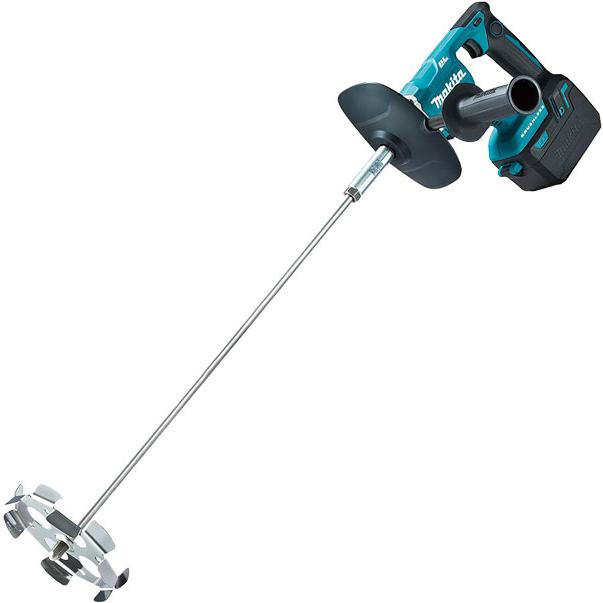 マキタ UT130DZ 充電式カクハン機 18V本体のみ(バッテリ・充電器 マキタ UT130DZ 充電式カクハン機 18V本体のみ(バッテリ・充電器
