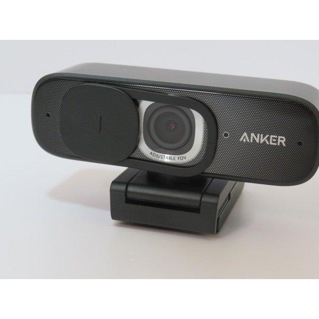 Anker PowerConf C302 ウェブカメラ : 0457-010144 : SCIOLTO Online 