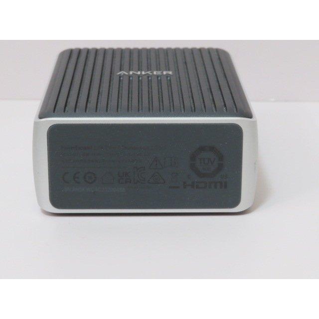 Anker PowerExpand Elite 13-in-1 Thunderbolt 3 Dock