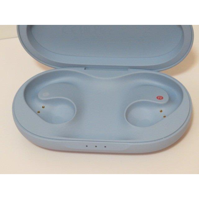 オーディオ機器 Anker Soundcore オープンイヤー イヤホン 防水
