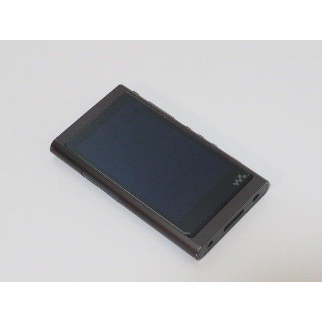ソニー ウォークマン Aシリーズ 32GB NW-A56HN : Bluetooth