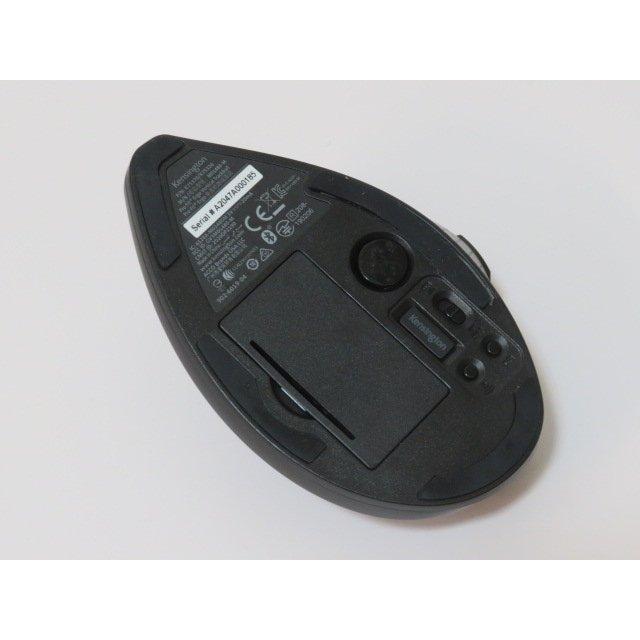 Kensington ケンジントン Pro Fit Ergo Vertical ワイヤレストラック
