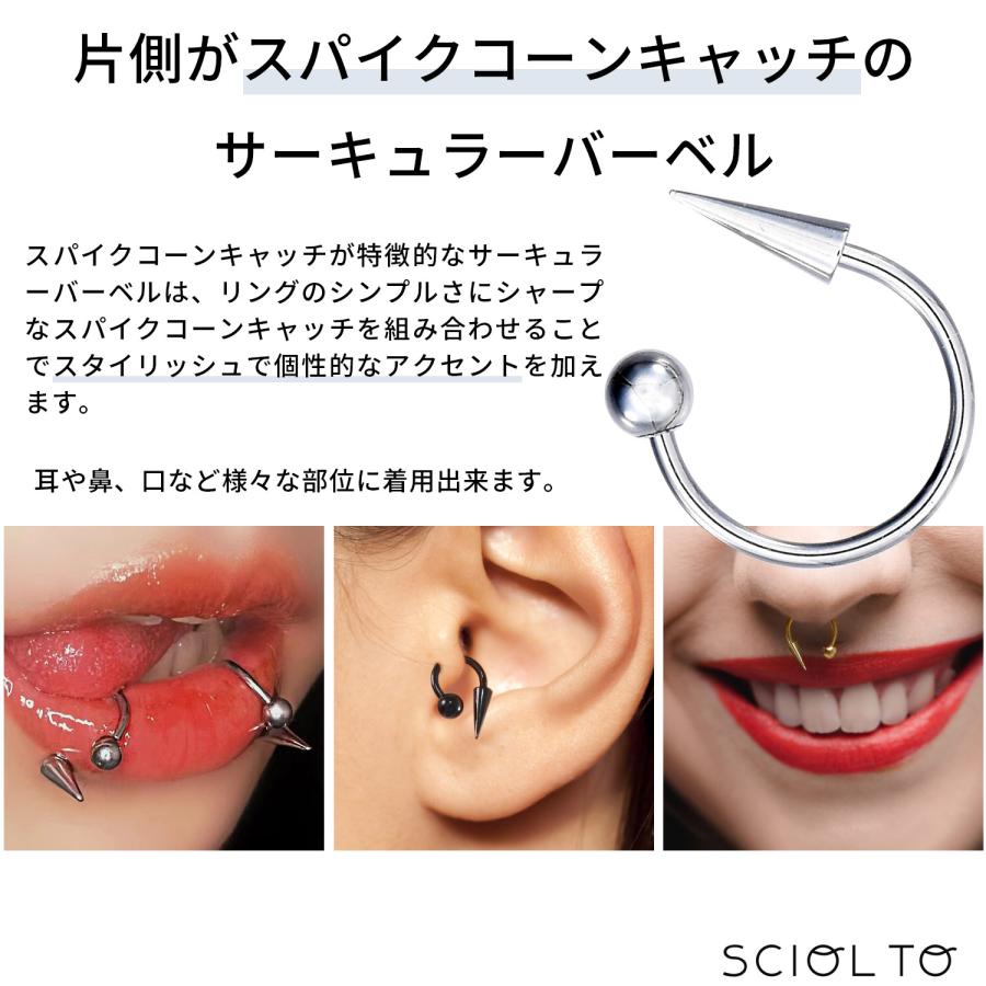 ⭐︎19pt900 ピアス DX1419 ピアス（片耳用）｜ゴールド｜ウィメンズ｜DIESEL