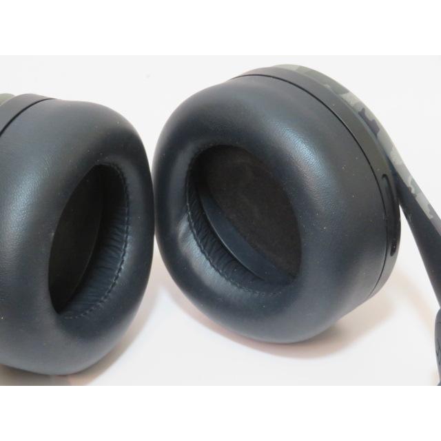 PULSE 3Dワイヤレスヘッドセット グレー カモフラージュ