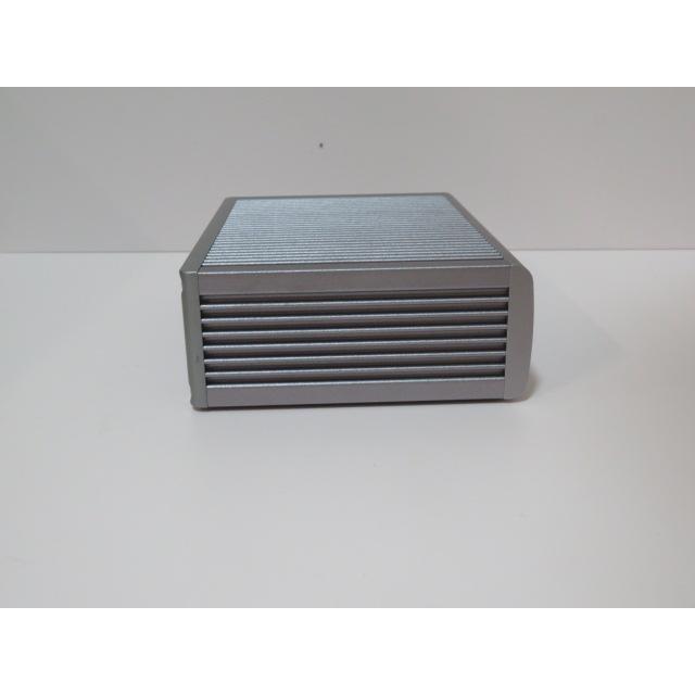 CalDigit TS3 Plus/Thunderbolt Station 3 ドッキング