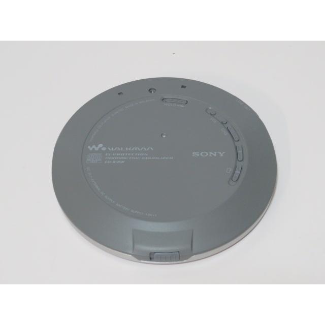 SONY CDウォークマン シルバー D-NE730 S : SCIOLTO Online SHOP