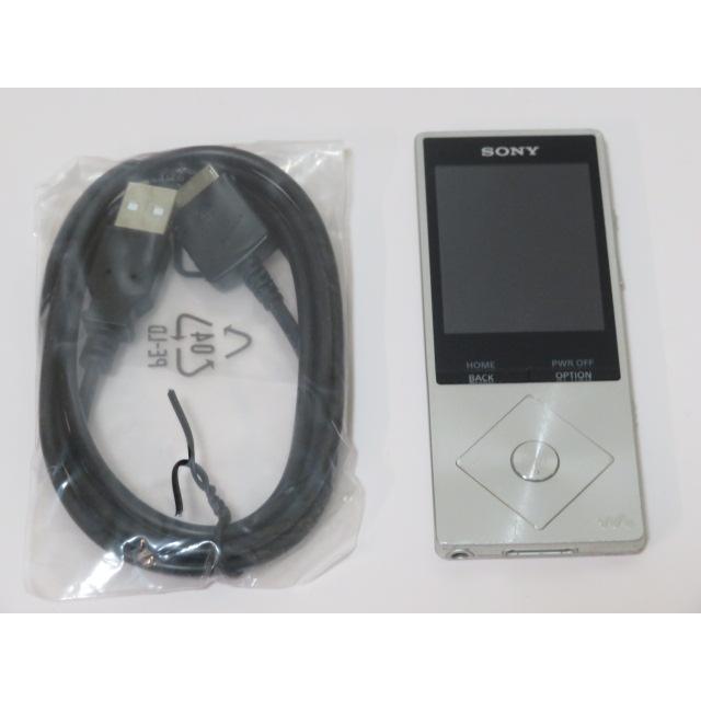WALKMAN SONY ウォークマン A20シリーズ 16GB ハイレゾ音源対応