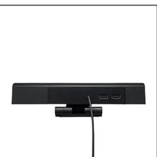 SANWA SUPPLY スピーカー内蔵Webカメラ CMS-V48BK CMS-V48BKN【スピーカー内蔵Webカメラ】Zoom、TeamsなどのWEB
