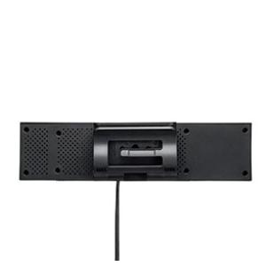 SANWA SUPPLY 【在庫処分！】サンワサプライ スピーカー内蔵WEB