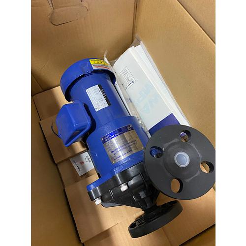 【未使用/在庫品】イワキ マグネットポンプ MK-250RV6-2の画像