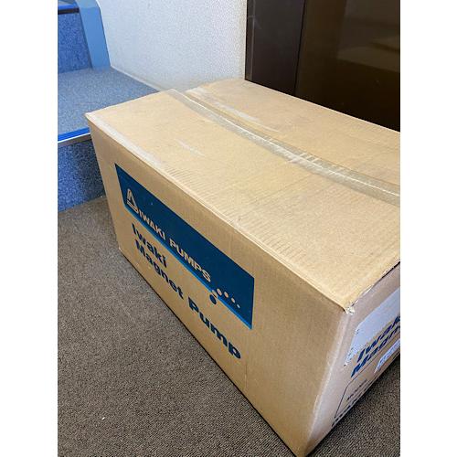 【未使用/在庫品】イワキ マグネットポンプ MK-250RV6-2の画像