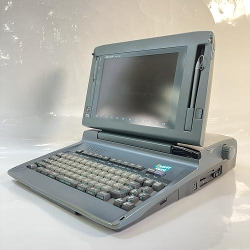 SHARP　ワープロ　書院 WD-X800｜nstylehachi1｜04