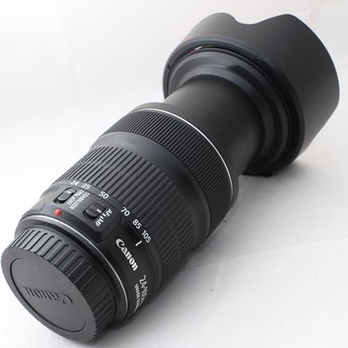 Canon 標準ズームレンズ EF24-105mm F3.5-.5.6 IS STM フルサイズ対応 EF24-105ISSTM｜nstylehachi1｜04