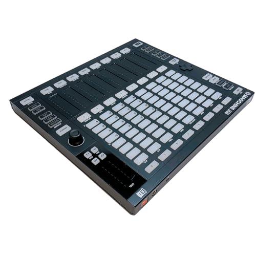 NATIVE INSTRUMENTS ネイティブインストゥルメンツ / MASCHINE Jam｜nstylehachi1｜04