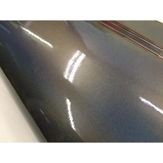 3M ラッピングシート 152cm×15m グロスフリップサイケデリック2080 GP281 艶あり カーラッピングフィルム 非ダイノック自動車用 マジョーラの画像