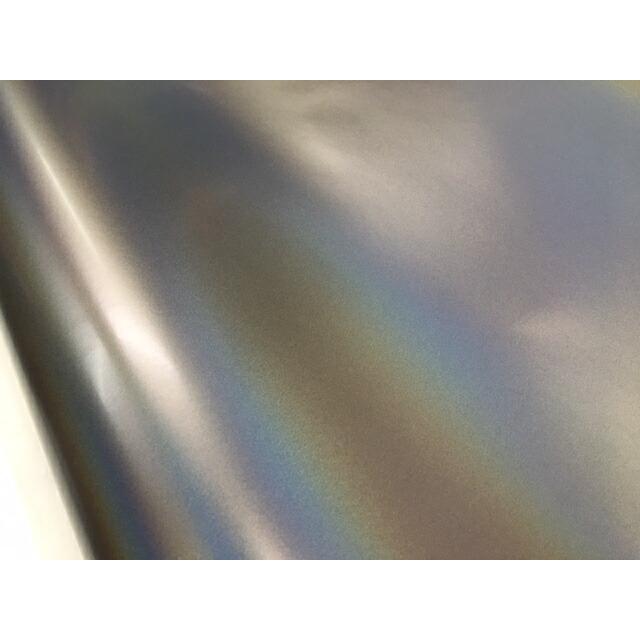 3M ラッピングシート 152cm×22.8m サテンフリップサイケデリック2080 SP281 カーラッピングフィルム 非ダイノック自動車用 マジョーラ
