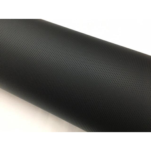 3M ラッピングシート 152cm×10m マトリックスブラック 2080シリーズMX12 艶消しカーラッピングフィルム 非ダイノック自動車用 1080後継モデルの画像