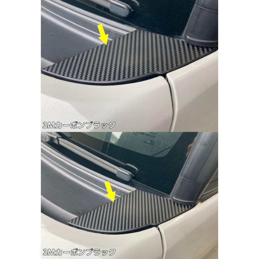 JF3/4 N-BOX 社外ボンネット　FRP製 サーカスプロジェクト FRP製ボンネット のパーツレビュー | N