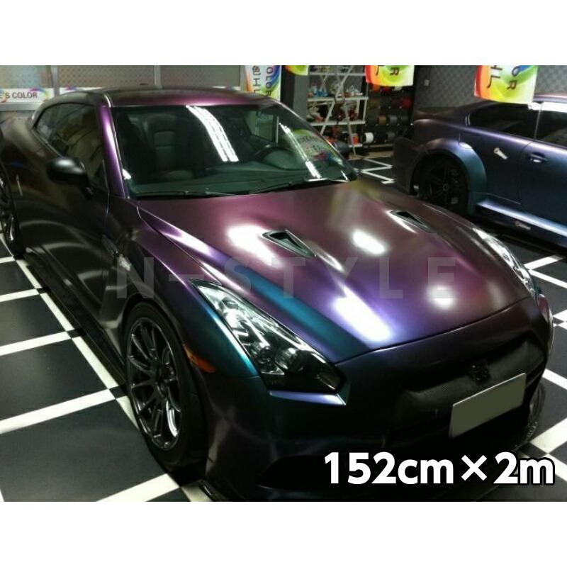 ☆送料無料 カーオーロラフィルム カーフィルム カーカメレ m * 5m 755 Amazon.co.jp: Decocar カーオーロラフィルム カメレオン 車検通過