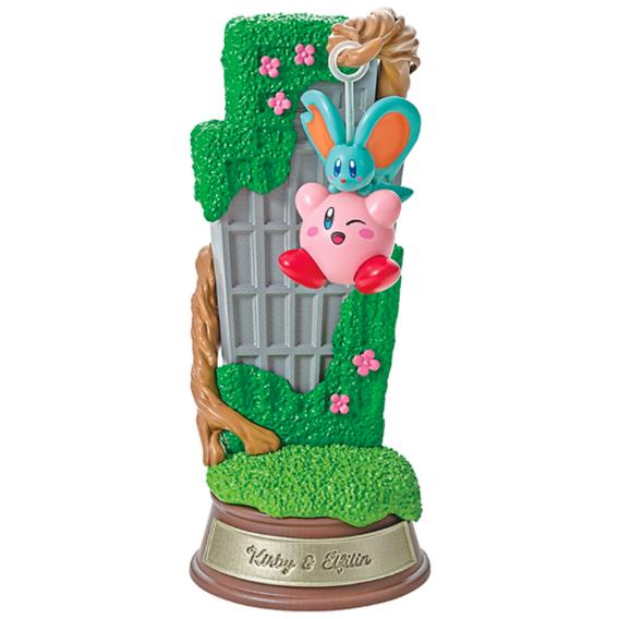 星のカービィ Swing Kirby in Dream Land 【6個入りBOX】 : N.S.Y