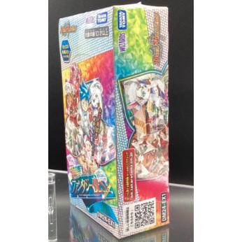 デュエル・マスターズTCG 超感謝祭 ファンタジーBEST【16パック入りBOX