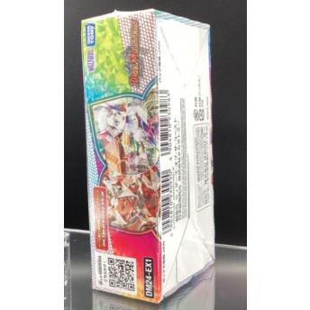デュエル・マスターズTCG 超感謝祭 ファンタジーBEST【16パック入りBOX