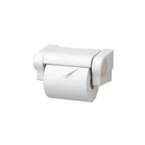 TOTO YH52R 一連 紙巻器 キャップカラーが３色付属 | TOTO