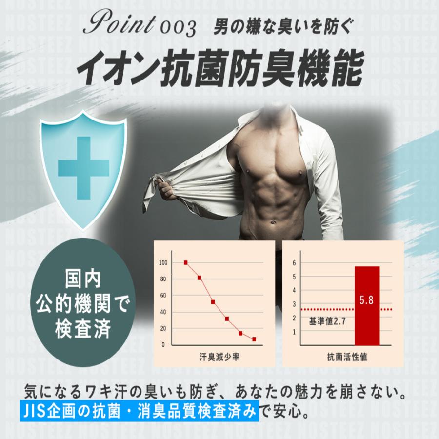 ヤフー1位 脇汗パット 黒 Bigサイズ 44枚 汗取りパッド メンズ 脇汗 ボディケア 吸収量検査済 Nsp02 Nszstore Yahoo 店 通販 Yahoo ショッピング