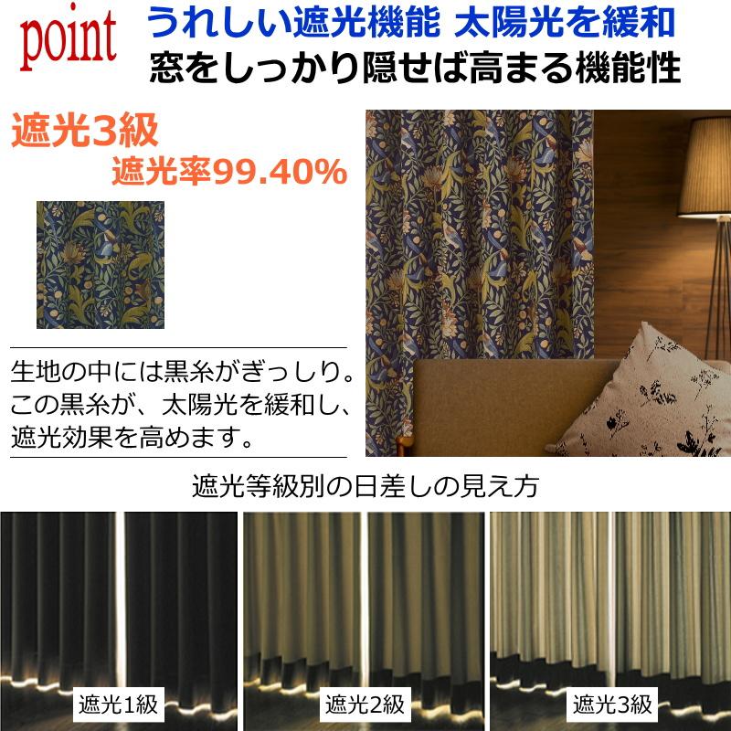 北欧風　遮光カーテン　幅150cm×丈220cm2枚 北欧風 遮光カーテン 幅150cm×丈220cm2枚 楽天市場】カーテン 幅
