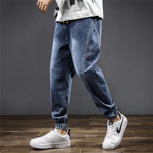 メール便送料無料対応可 ジョガーパンツ メンズ デニムパンツ ストレッチパンツ ロング丈 冬服 冬ズボン アンクルパンツ 人気 春夏 送料無料 Karolinemedeiros Com Br
