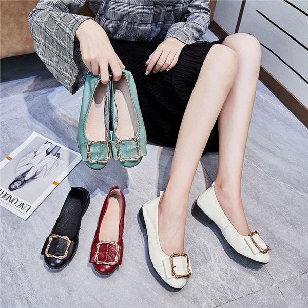 ドライビングシューズ レディース リラックスシューズ カジュアルシューズ 歩きやすい 仕事用 女性靴 ローファー ローヒール 美脚 春秋 送料無料 Whjkdnvx Ntwatch 通販 Yahoo ショッピング