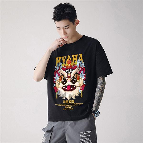 Tシャツ メンズ 半袖tシャツ T Shirt メンズ夏物 Tシャツ プリントtシャツ 黒tシャツ 半そでtシャツ ドライtシャツ 夏服 海水浴 ビーチ 激安