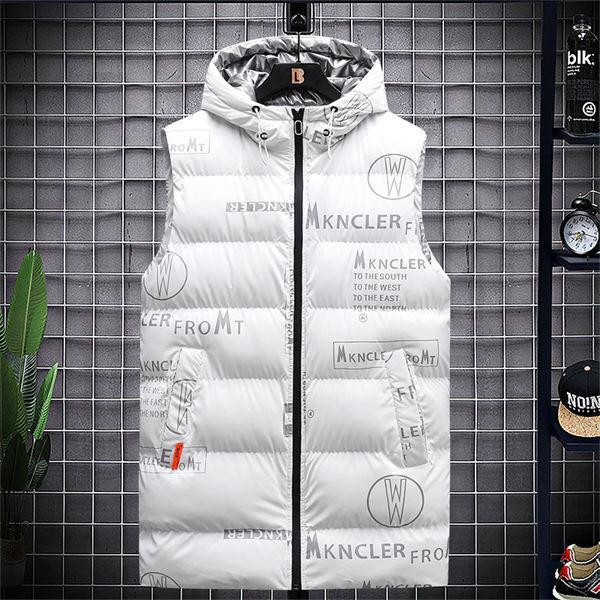 メンズ ダウンベスト 秋冬 おしゃれ ダウンベスト メンズ ジャケット ベスト 中綿ベスト 秋冬 おしゃれ カジュアル ファッション 送料無料 Whnsmj Ntwatch 通販 Yahoo ショッピング