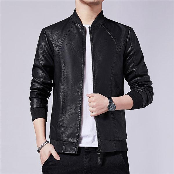 22超人気 ジャケット メンズ バイクジャケット 革ジャン Puジャケット ジップアップ ライダースジャケット メンズ バイクジャケット 革ジャン Puジャケット ジップアップ 防風 防寒着 ジャケット おしゃれ 人気 春秋 送料無料 Www Threeriversofs Com